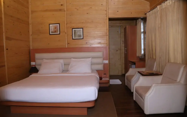 Panoramic Resort Karnala - Panvel