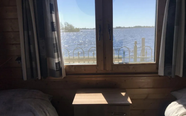 Vvp Verhuur Visserslust Vinkeveen