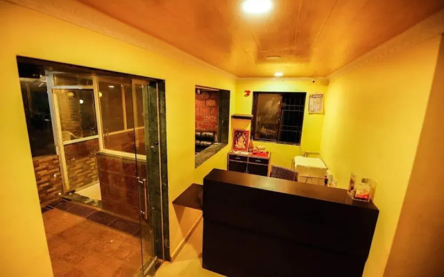 Halward Resort by OYO Rooms
