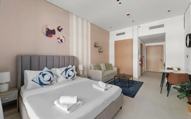 Beverly Residence - 120 Studio
