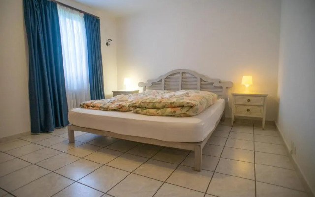 Silva Appartments and Rooms