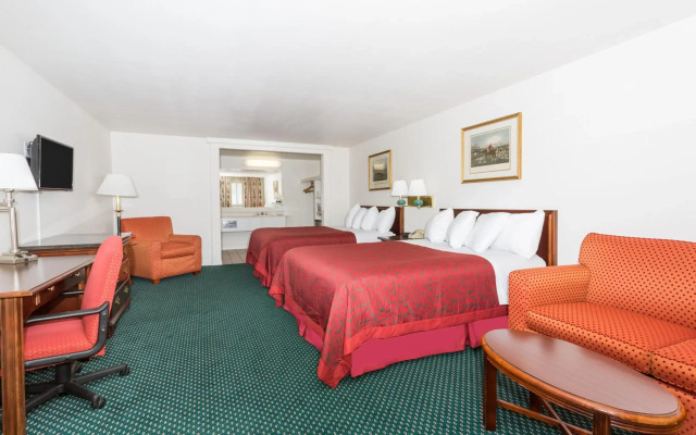 Days Inn by Wyndham Kimball
