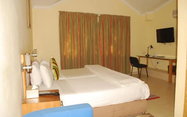 Airside Hotel
