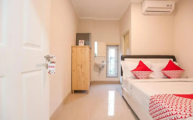 OYO 387 Alfa Guest House
