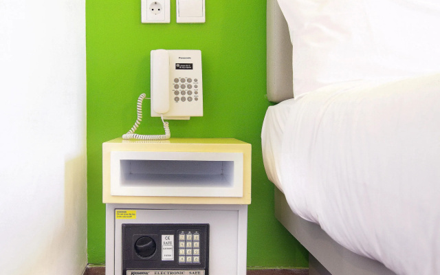 Amaris Hotel Setiabudhi