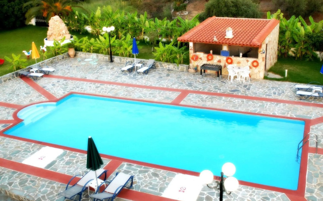 Jovanna Studios
