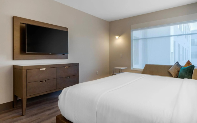 Cambria Hotel Arundel Mills - BWI Airport