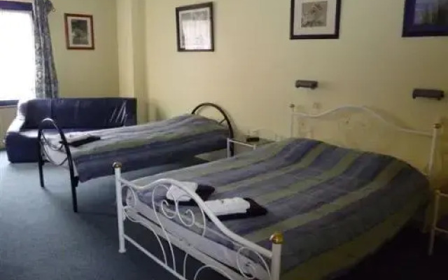 Hotel Ardennais