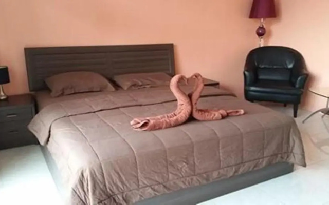 Da Puccio Rawai Guesthouse