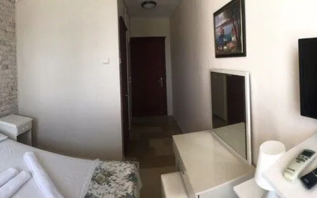 Ciflikkoy Golden Butik Otel