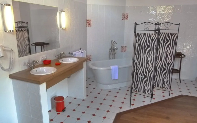 Serenity Guesthouse