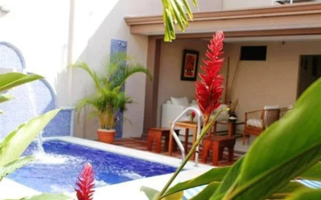 Hotel Praiamar