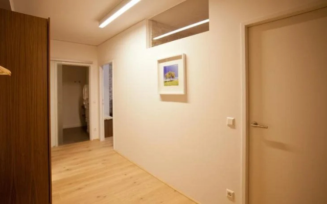 Hotel Garni Wallern