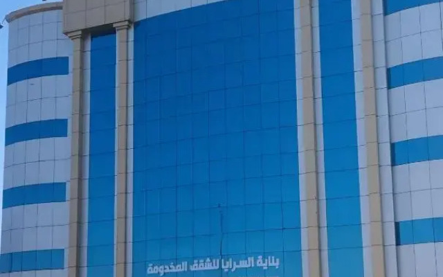 Benayt Al-Saraya
