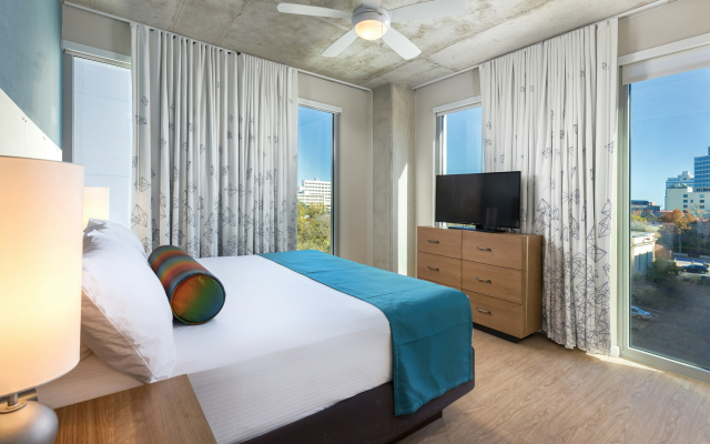Club Wyndham Austin