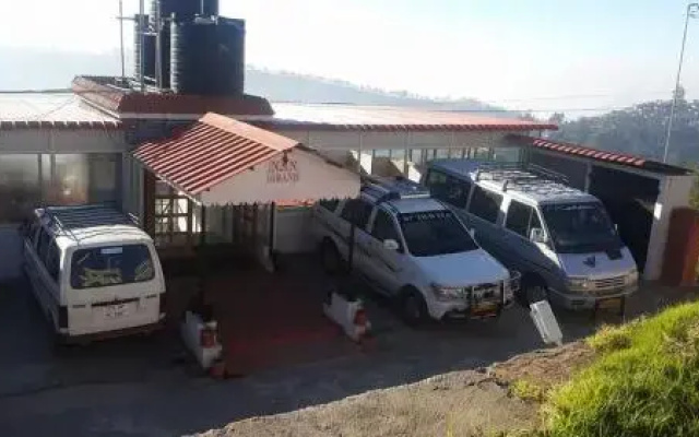 The Balaji Inn