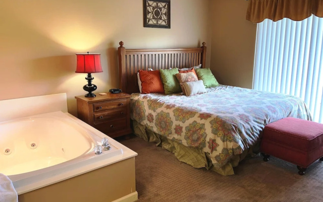 Cedar Lodge 601