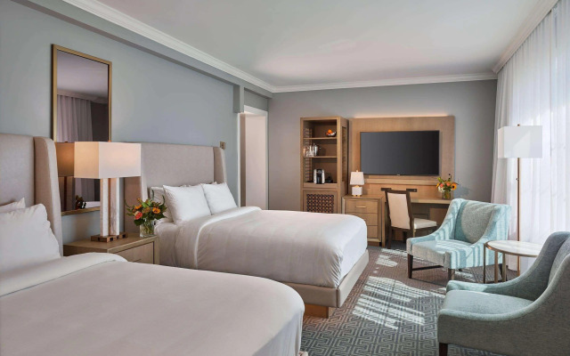 Seaview Hotel
