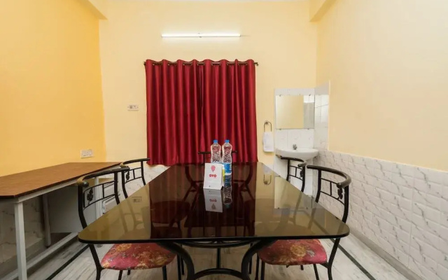 Hotel Studio 6 By OYO Rooms