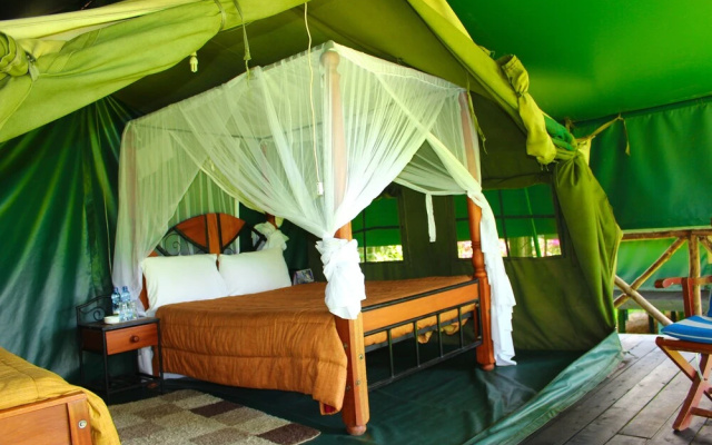 Petluck Resort Naivasha