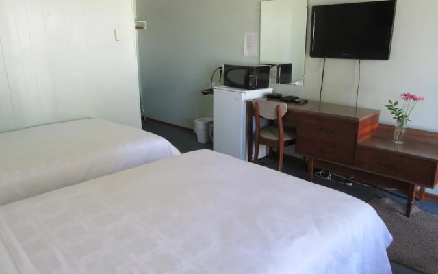 Oceanside Villas