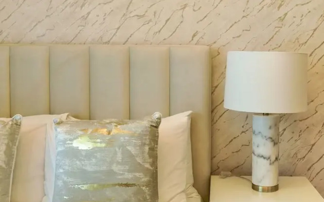 Nasma Holiday Homes - Azizi Riviera 46