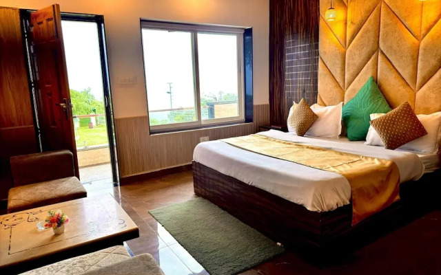 Heavens View Resort