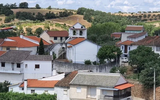 Casa da Oliveira