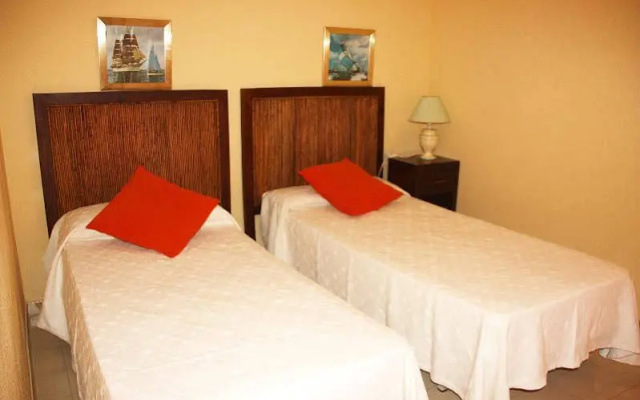 Apartamentos Alcoceber Playa Romana 3000