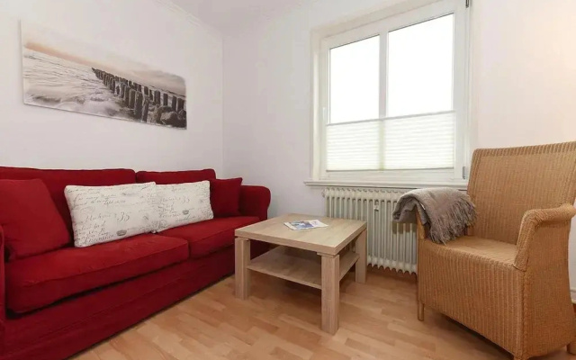 Appartement, Wyk auf Fohr