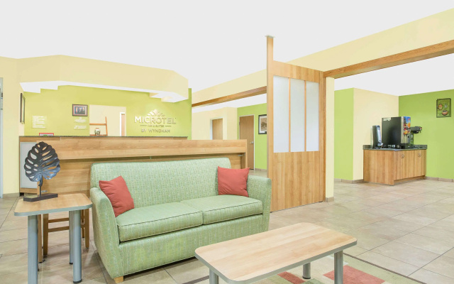 Microtel Inn & Suites by Wyndham Tuscumbia/Muscle Shoals