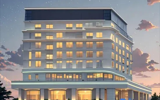 Zhonglv Hotel
