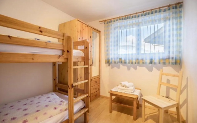 Lettnerhof Bnb Wohnung 4