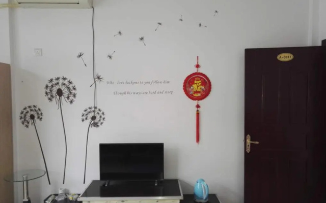 Beihai Old Town Holiday Seaview Inn