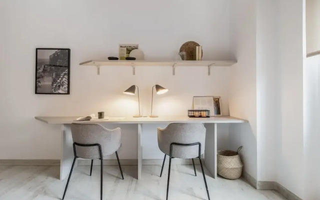 Fisciano - 3 Bedrooms Apartment in Goya