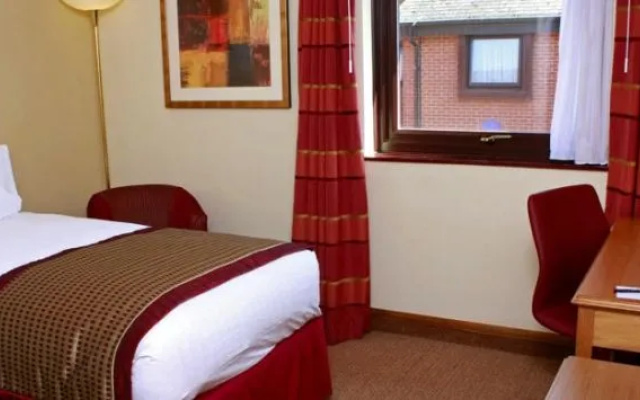 Delta Hotels By Marriott Warwick