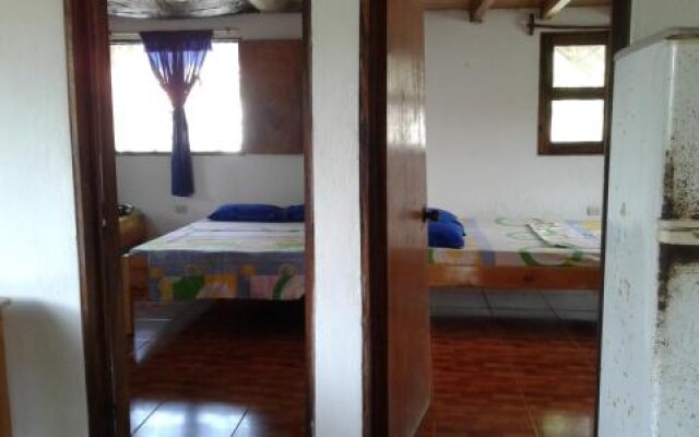 Bungalows Familiares in Monterico, Guatemala from 115$, photos, reviews - zenhotels.com guestroom
