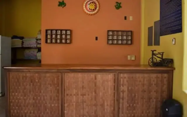 Hotel Puerto Ángel