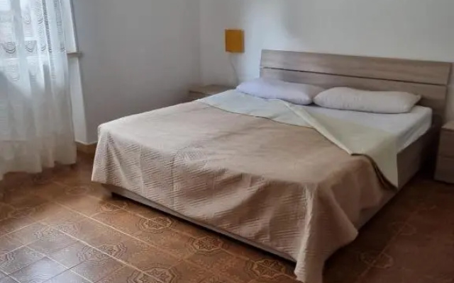 Casa sul mare Porto Torres III