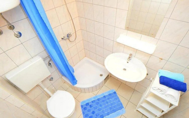 Apartments Bruno