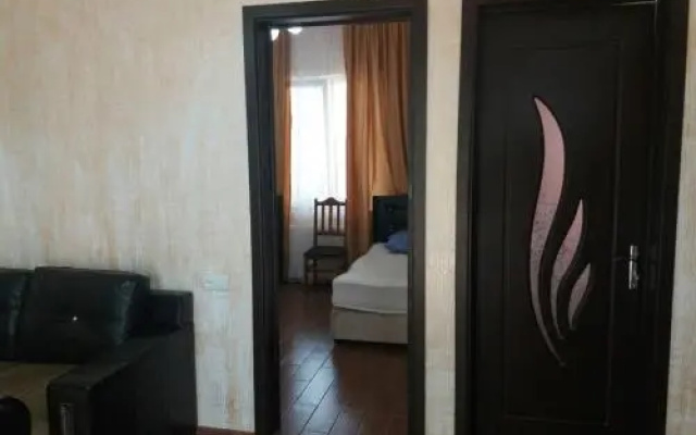 Guest house Tchagalidze