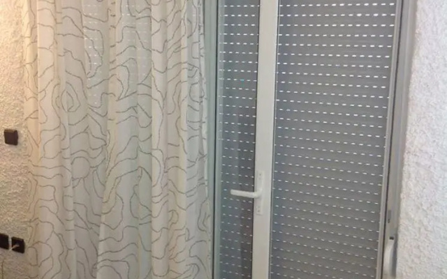 Steve Apartments