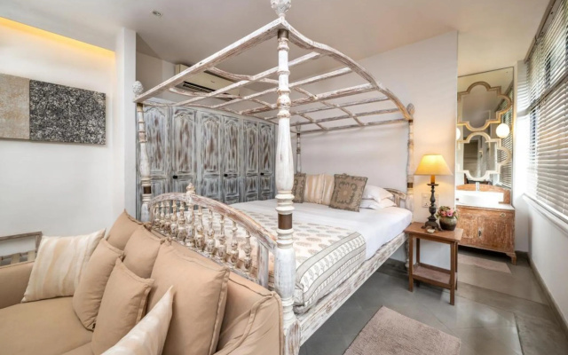 55TG Boutique Suites