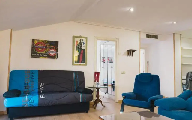 Apartment Plata