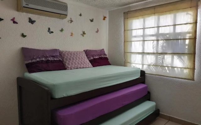 Departamento Las Gaviotas