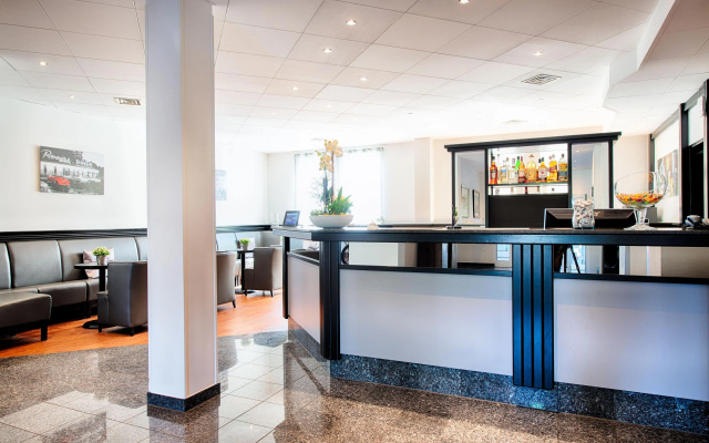ACHAT Hotel Hockenheim