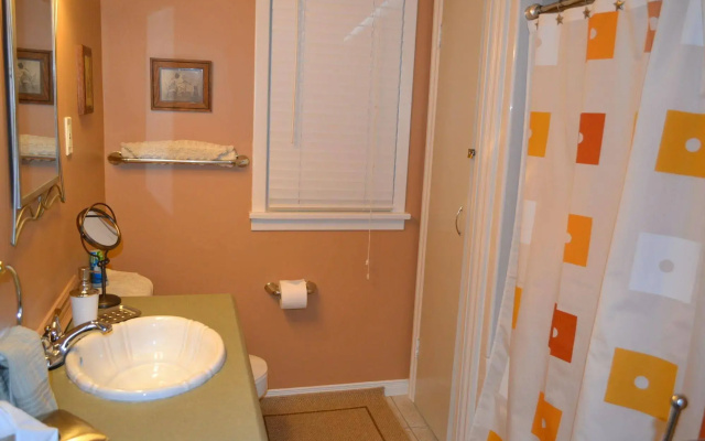 Williams Gate B&B Private Suites