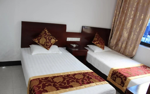Qinyu Hotel