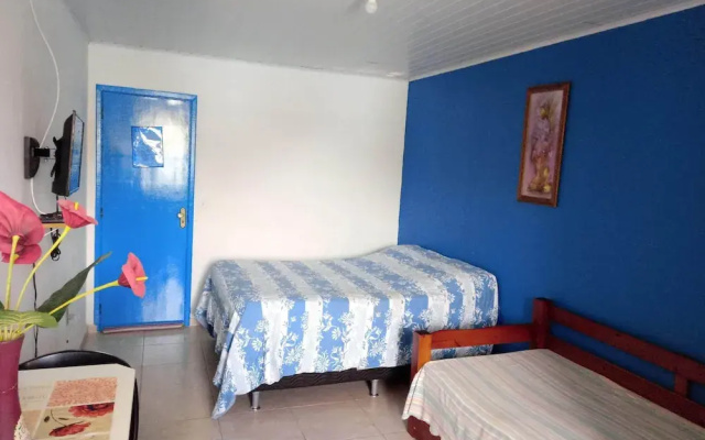 Guest House Renascer K&W