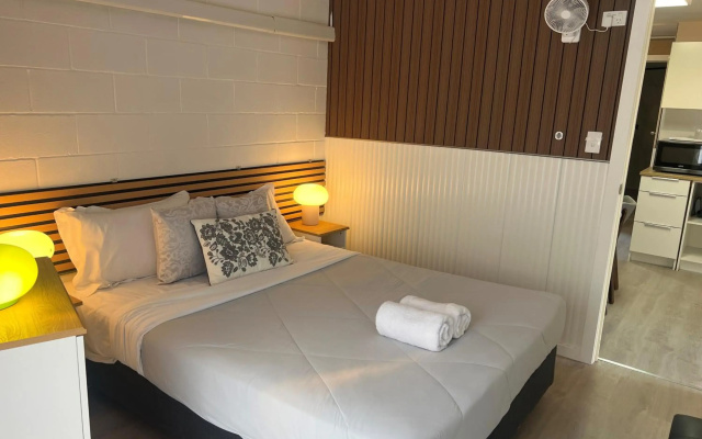 Airway Motel